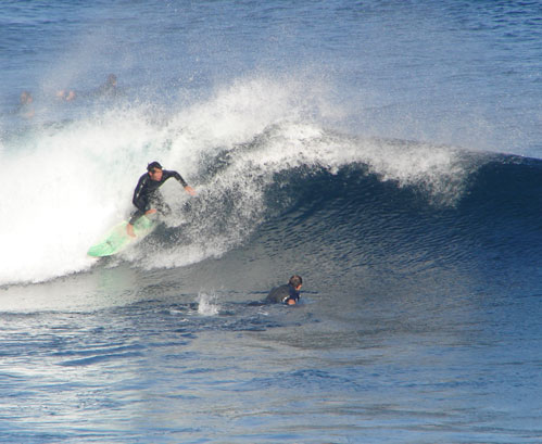 Perth Surf